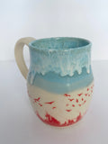 at the creekside, mug no. 1