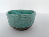 turquoise trinket dish