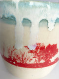 at the creekside, mug no. 2