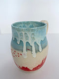 at the creekside, mug no. 1