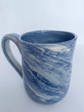ocean mist, mug no. 2