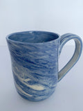 ocean mist, mug no. 2