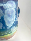 rainbow crystal mug no. 2