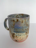 earthy rainbow mug no. 2