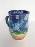 rainbow crystal mug no. 2